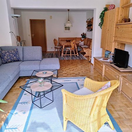 Ferienwohnung Hinterstoisser Berchtesgaden Exteriör bild